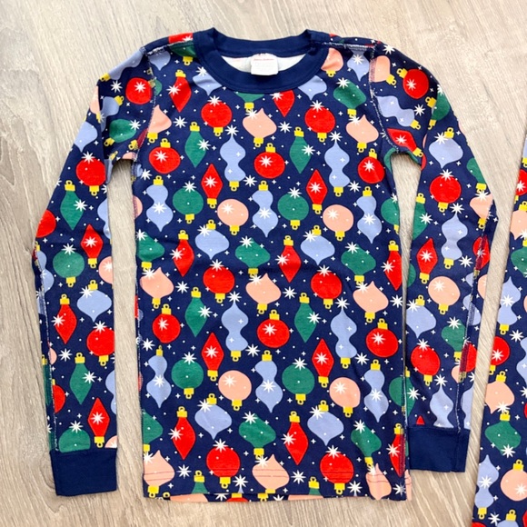Hanna Andersson Kids Pajama Set - Picture 2 of 9